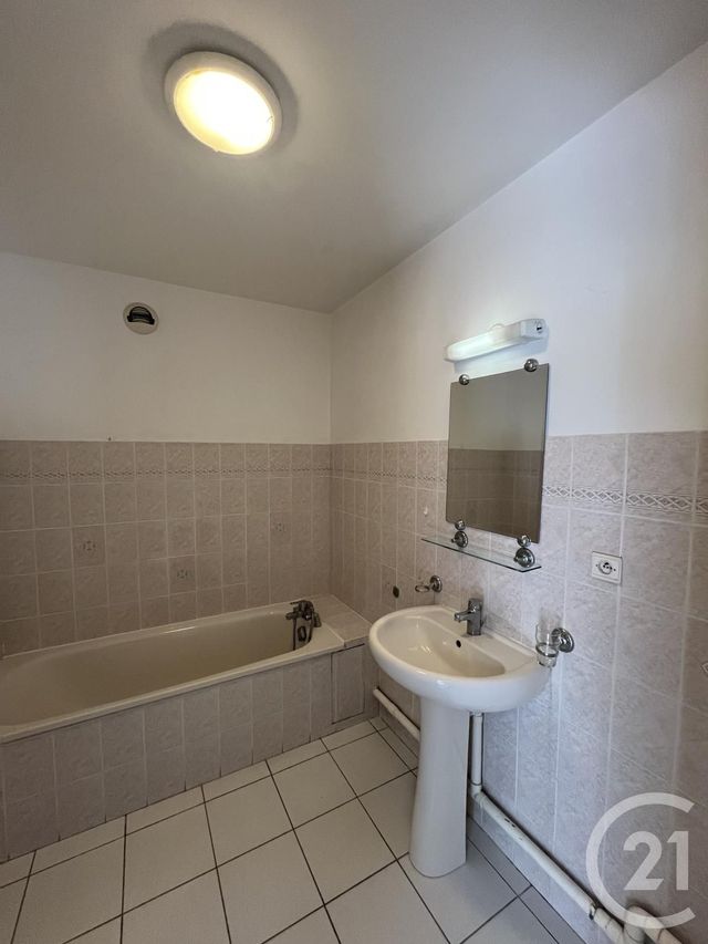 Appartement F2 à vendre - 2 pièces - 45,38 m2 - Davezieux - 07 - RHONE-ALPES