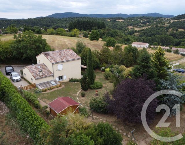 Maison à vendre - 4 pièces - 100 m2 - Annonay - 07 - RHONE-ALPES