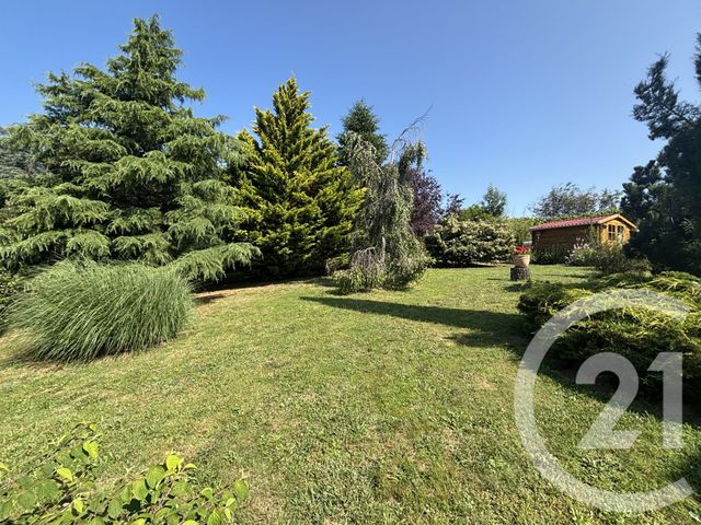 Maison à vendre - 4 pièces - 100 m2 - Annonay - 07 - RHONE-ALPES