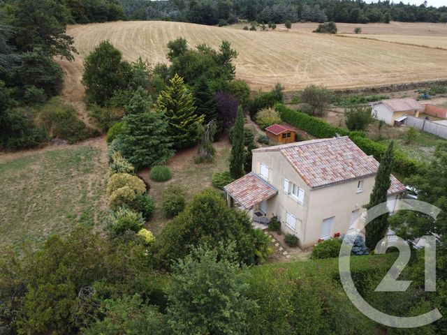 maison - ANNONAY - 07