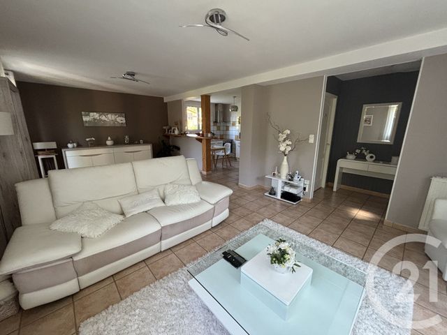 Maison à vendre - 4 pièces - 100 m2 - Annonay - 07 - RHONE-ALPES