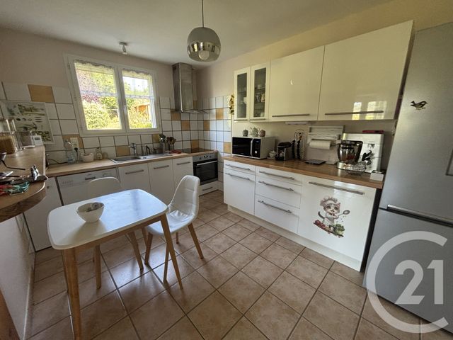 Maison à vendre - 4 pièces - 100 m2 - Annonay - 07 - RHONE-ALPES