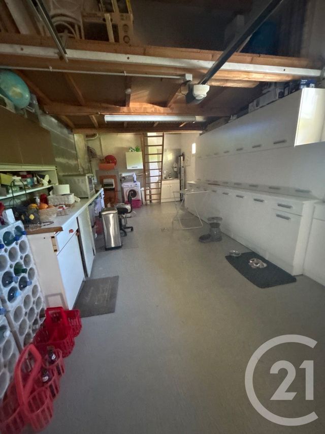 Maison à vendre - 4 pièces - 100 m2 - Annonay - 07 - RHONE-ALPES