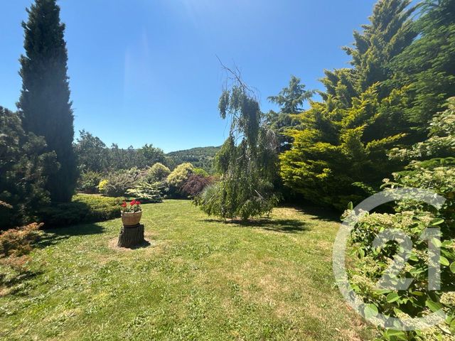 Maison à vendre - 4 pièces - 100 m2 - Annonay - 07 - RHONE-ALPES