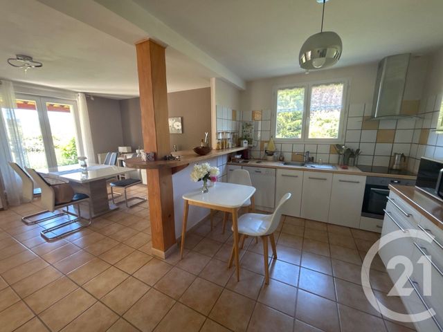 Maison à vendre - 4 pièces - 100 m2 - Annonay - 07 - RHONE-ALPES