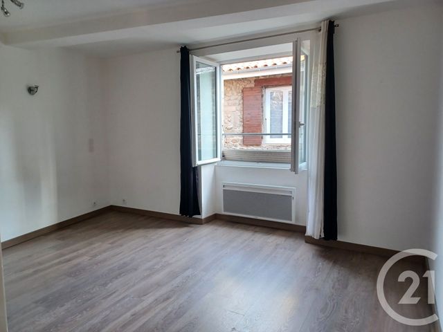 Maison à vendre - 3 pièces - 72 m2 - Boulieu Les Annonay - 07 - RHONE-ALPES