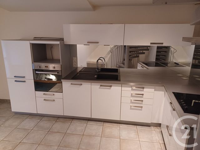 Maison à vendre - 3 pièces - 72 m2 - Boulieu Les Annonay - 07 - RHONE-ALPES