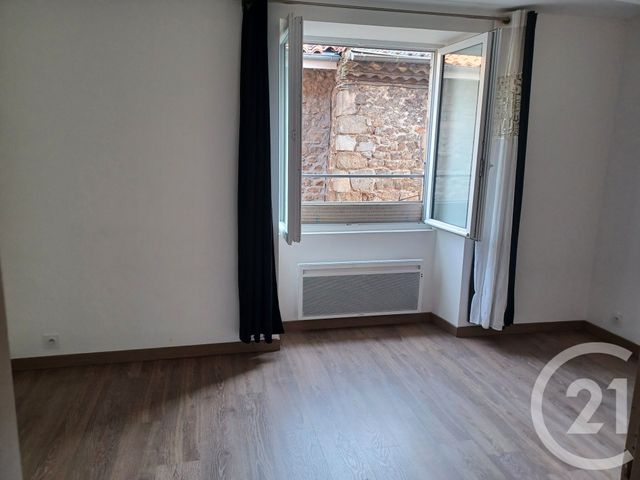Maison à vendre - 3 pièces - 72 m2 - Boulieu Les Annonay - 07 - RHONE-ALPES