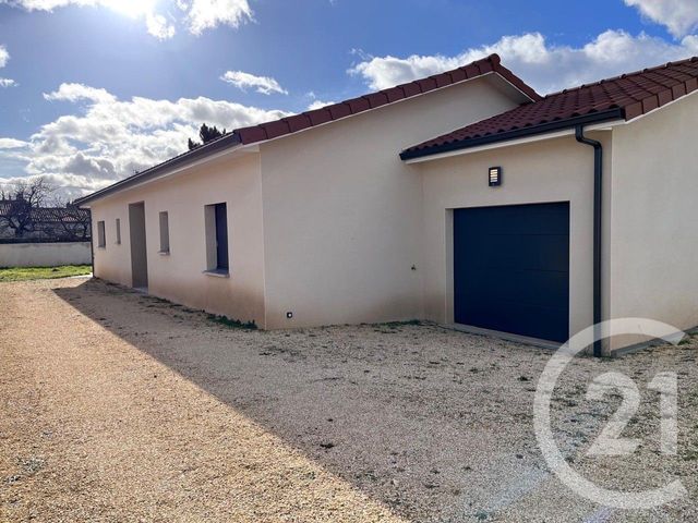 Maison &agrave; vendre - 6 pi&egrave;ces - 137,50 m2 - Annonay - 07 - RHONE-ALPES