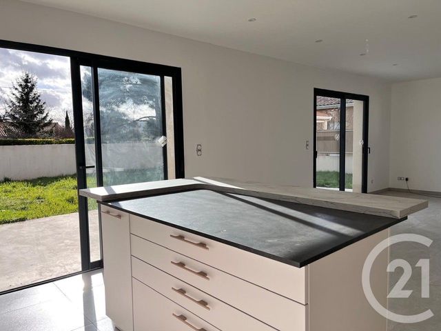 Maison &agrave; vendre - 6 pi&egrave;ces - 137,50 m2 - Annonay - 07 - RHONE-ALPES