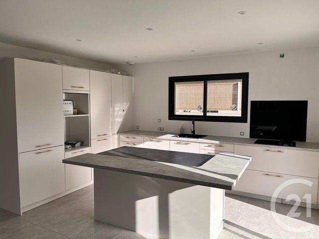 Maison &agrave; vendre - 6 pi&egrave;ces - 137,50 m2 - Annonay - 07 - RHONE-ALPES