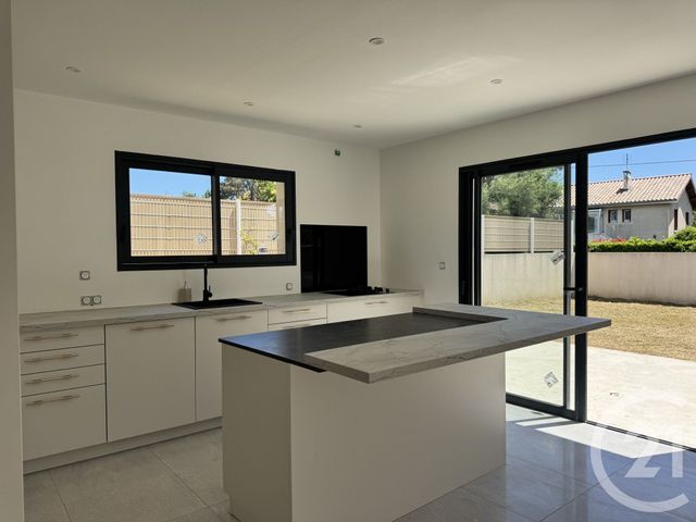 Maison &agrave; vendre - 6 pi&egrave;ces - 137,50 m2 - Annonay - 07 - RHONE-ALPES