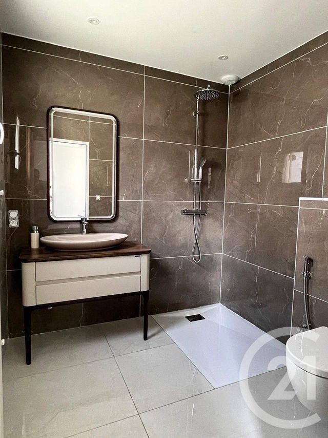 Maison &agrave; vendre - 6 pi&egrave;ces - 137,50 m2 - Annonay - 07 - RHONE-ALPES