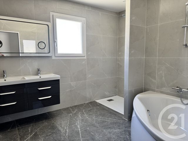 Maison &agrave; vendre - 6 pi&egrave;ces - 137,50 m2 - Annonay - 07 - RHONE-ALPES