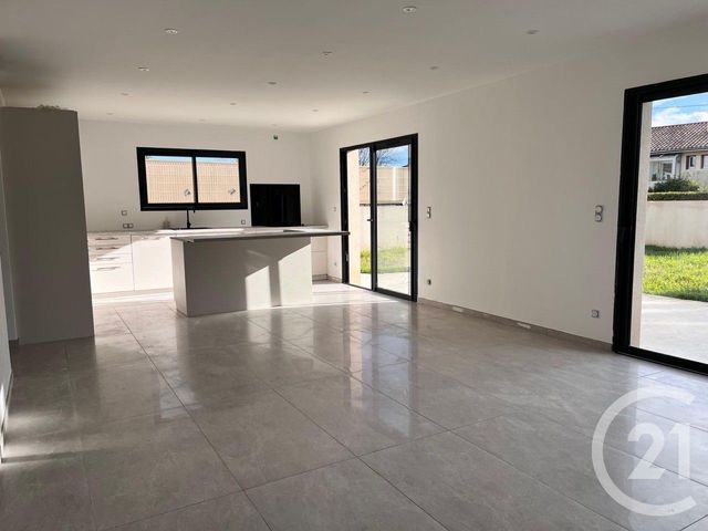 Maison &agrave; vendre - 6 pi&egrave;ces - 137,50 m2 - Annonay - 07 - RHONE-ALPES