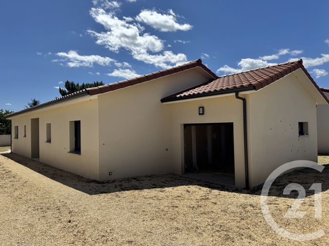 Maison &agrave; vendre - 6 pi&egrave;ces - 137,50 m2 - Annonay - 07 - RHONE-ALPES