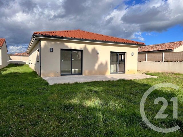 Maison &agrave; vendre - 6 pi&egrave;ces - 137,50 m2 - Annonay - 07 - RHONE-ALPES