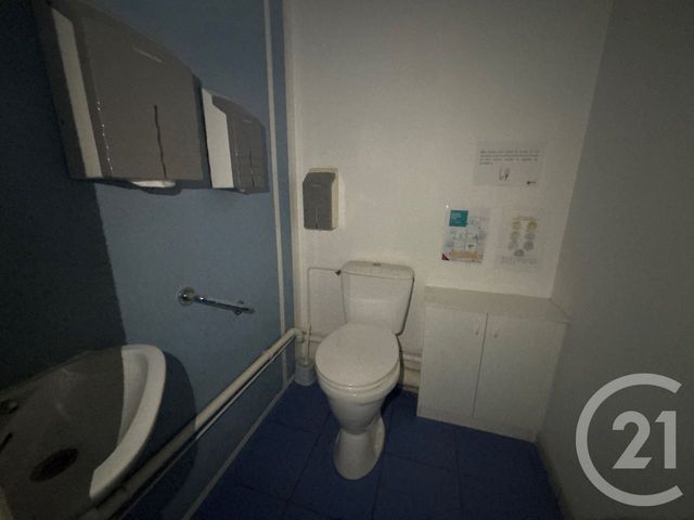 Appartement Local à vendre - 4 pièces - 80 m2 - Annonay - 07 - RHONE-ALPES