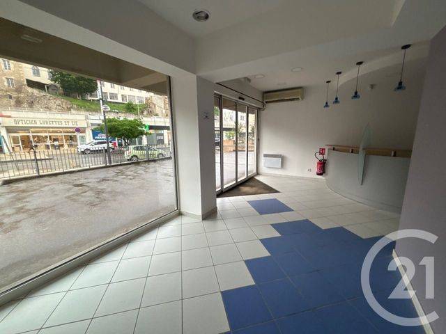 appartement - ANNONAY - 07