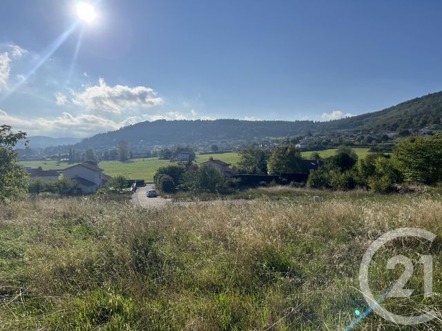 terrain - ST CLAIR - 07