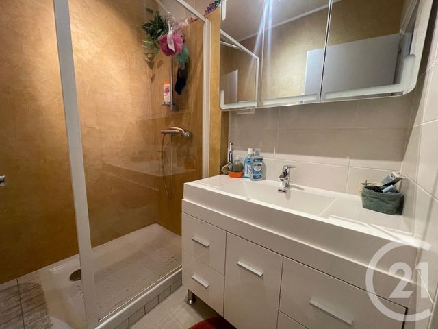 Appartement F2 &agrave; vendre - 3 pi&egrave;ces - 58,51 m2 - Annonay - 07 - RHONE-ALPES