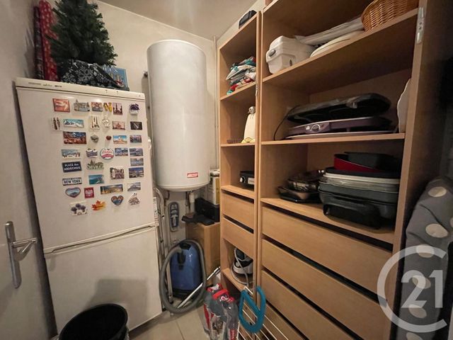 Appartement F2 &agrave; vendre - 3 pi&egrave;ces - 58,51 m2 - Annonay - 07 - RHONE-ALPES