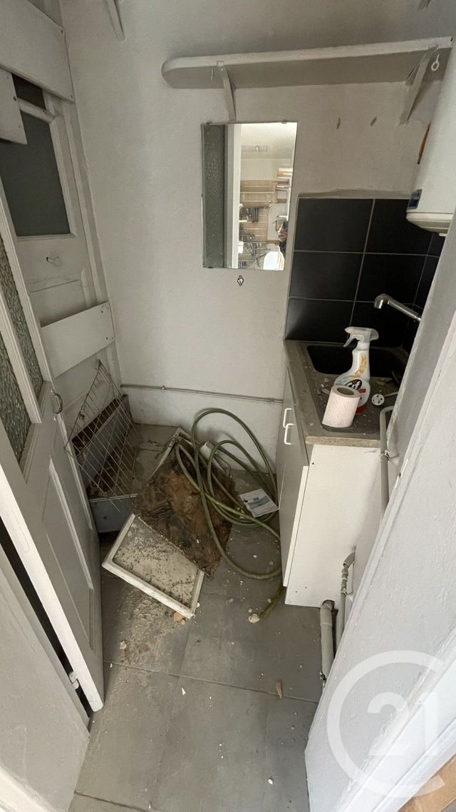 Appartement T2 à louer - 2 pièces - 84,10 m2 - Annonay - 07 - RHONE-ALPES