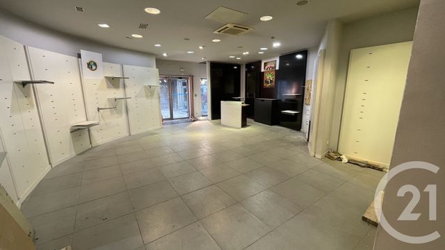 Appartement T2 à louer - 2 pièces - 84,10 m2 - Annonay - 07 - RHONE-ALPES