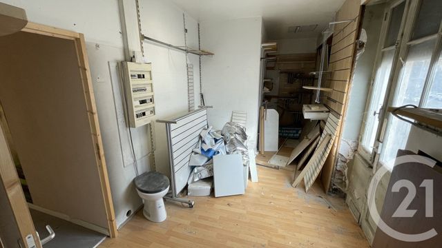 Appartement T2 à louer - 2 pièces - 84,10 m2 - Annonay - 07 - RHONE-ALPES