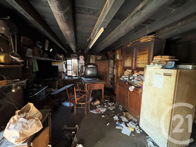 Maison &agrave; vendre - 3 pi&egrave;ces - 50,58 m2 - Vanosc - 07 - RHONE-ALPES