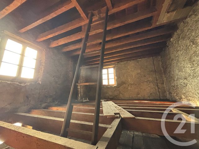 Maison &agrave; vendre - 3 pi&egrave;ces - 50,58 m2 - Vanosc - 07 - RHONE-ALPES