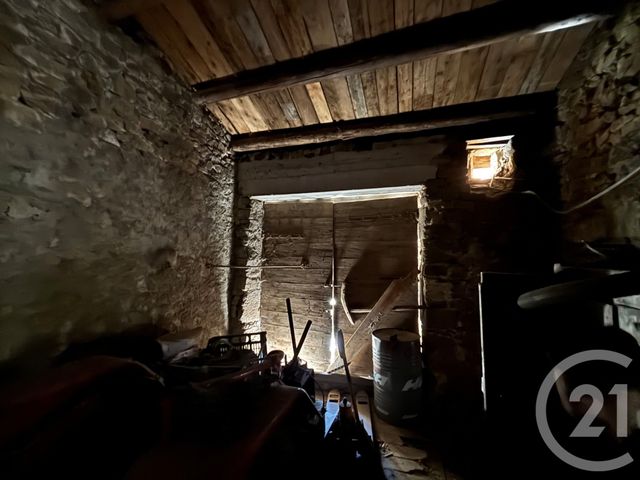 Maison &agrave; vendre - 3 pi&egrave;ces - 50,58 m2 - Vanosc - 07 - RHONE-ALPES