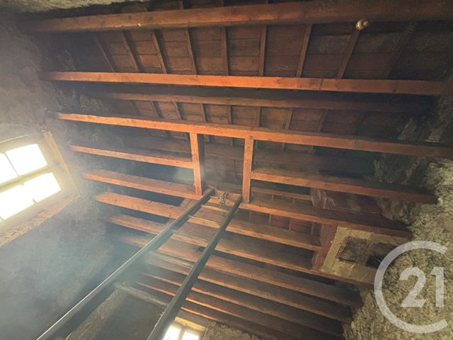 Maison &agrave; vendre - 3 pi&egrave;ces - 50,58 m2 - Vanosc - 07 - RHONE-ALPES