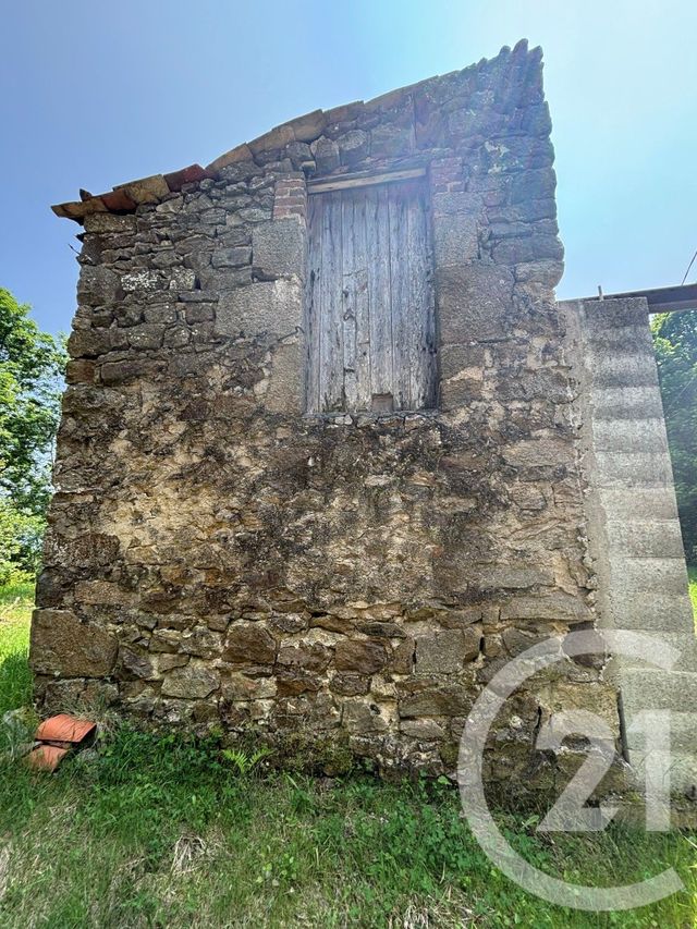 Maison &agrave; vendre - 3 pi&egrave;ces - 50,58 m2 - Vanosc - 07 - RHONE-ALPES