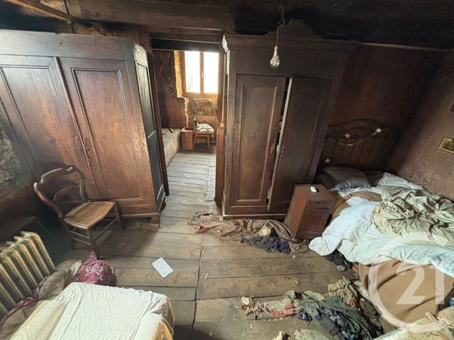 Maison &agrave; vendre - 3 pi&egrave;ces - 50,58 m2 - Vanosc - 07 - RHONE-ALPES