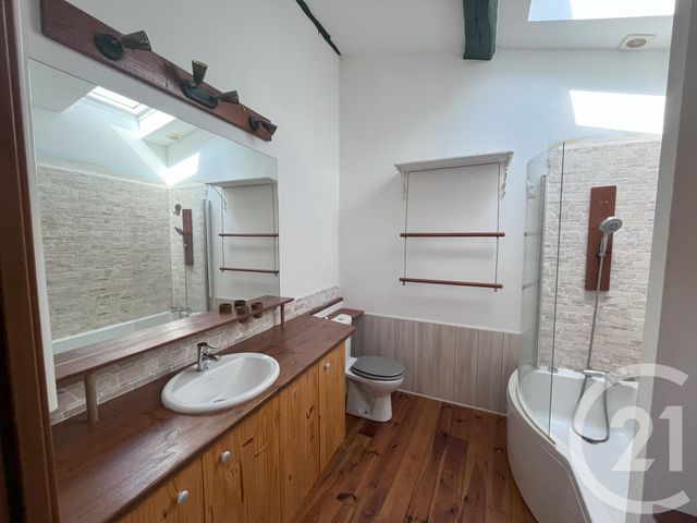 Maison à vendre - 4 pièces - 90,17 m2 - St Jacques D Atticieux - 07 - RHONE-ALPES