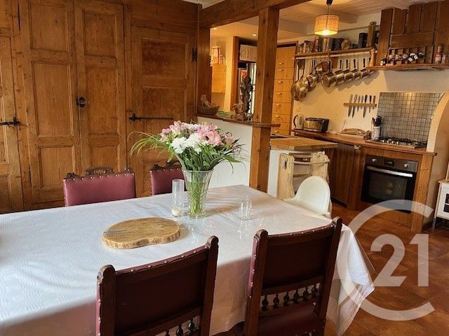 Maison à vendre - 4 pièces - 90,17 m2 - St Jacques D Atticieux - 07 - RHONE-ALPES