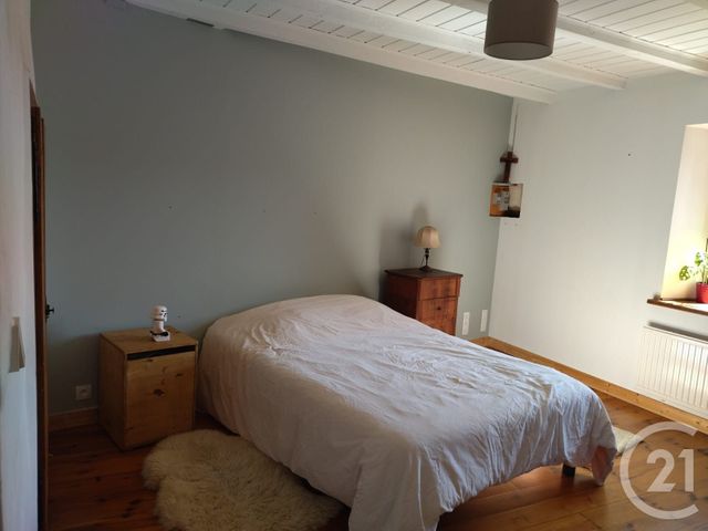 Maison à vendre - 4 pièces - 90,17 m2 - St Jacques D Atticieux - 07 - RHONE-ALPES