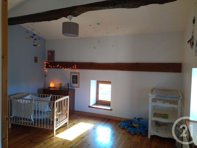 Maison à vendre - 4 pièces - 90,17 m2 - St Jacques D Atticieux - 07 - RHONE-ALPES