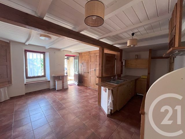 Maison à vendre - 4 pièces - 90,17 m2 - St Jacques D Atticieux - 07 - RHONE-ALPES