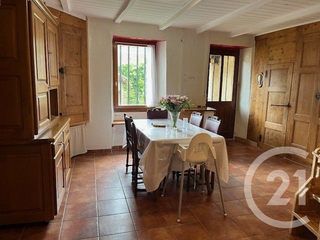 Maison à vendre - 4 pièces - 90,17 m2 - St Jacques D Atticieux - 07 - RHONE-ALPES