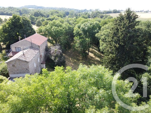 Maison &agrave; vendre - 9 pi&egrave;ces - 220 m2 - St Jeure D Ay - 07 - RHONE-ALPES