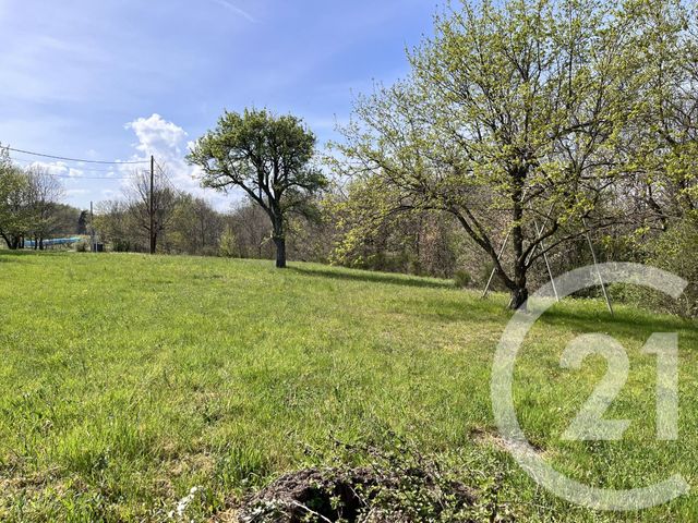 Maison &agrave; vendre - 9 pi&egrave;ces - 220 m2 - St Jeure D Ay - 07 - RHONE-ALPES