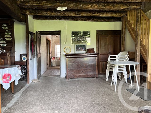 Maison &agrave; vendre - 9 pi&egrave;ces - 220 m2 - St Jeure D Ay - 07 - RHONE-ALPES