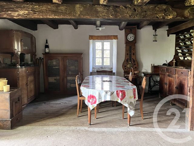 Maison &agrave; vendre - 9 pi&egrave;ces - 220 m2 - St Jeure D Ay - 07 - RHONE-ALPES