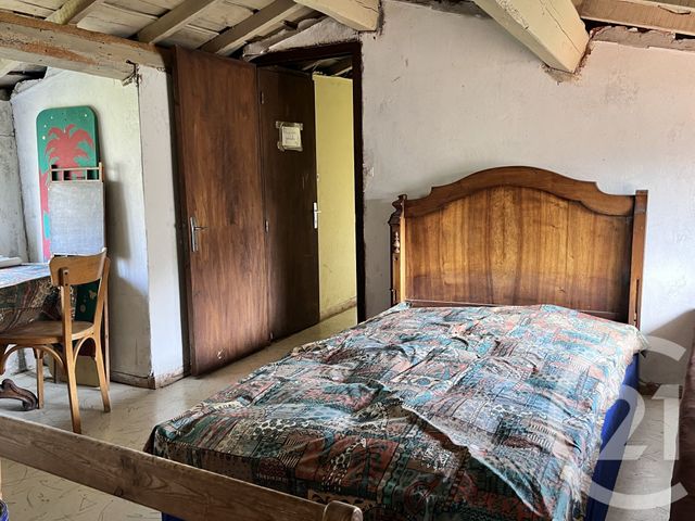 Maison &agrave; vendre - 9 pi&egrave;ces - 220 m2 - St Jeure D Ay - 07 - RHONE-ALPES