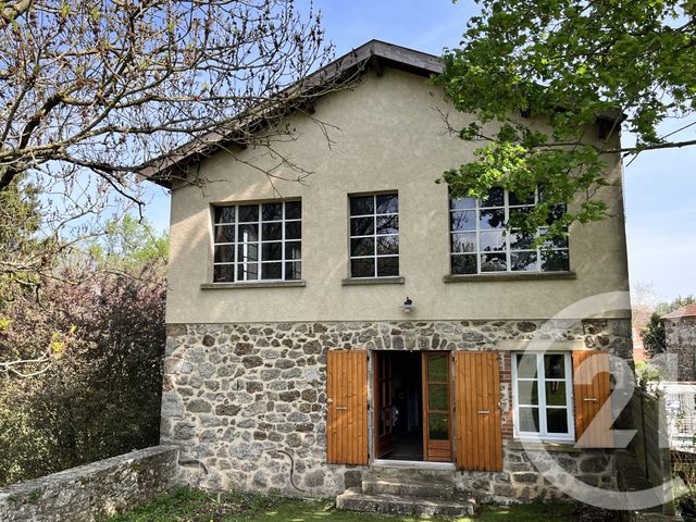 Maison &agrave; vendre - 9 pi&egrave;ces - 220 m2 - St Jeure D Ay - 07 - RHONE-ALPES