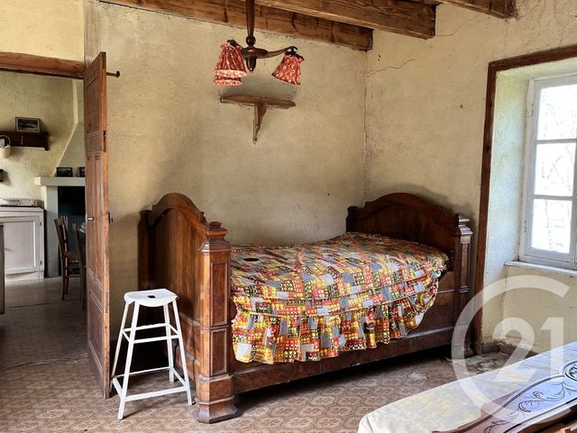 Maison &agrave; vendre - 9 pi&egrave;ces - 220 m2 - St Jeure D Ay - 07 - RHONE-ALPES