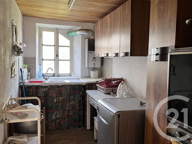 Maison &agrave; vendre - 9 pi&egrave;ces - 220 m2 - St Jeure D Ay - 07 - RHONE-ALPES