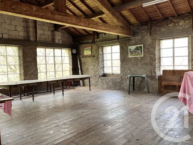 Maison &agrave; vendre - 9 pi&egrave;ces - 220 m2 - St Jeure D Ay - 07 - RHONE-ALPES